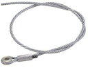 βマーベル/MARVEL 省力工具【LW-4】ハレー用クランプ ロードワイヤー {R}