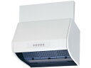 ●三菱 レンジフードファン【V-605K9】ホワイト ブース形(深形) 標準タイプ 本体幅600mm (旧品番 V-605K8)〔IF〕