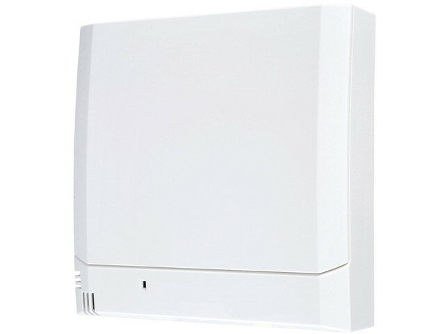 三菱 換気扇【V-08PETLD7】とじピタ パイプ用ファン 高密閉電気式シャッタータイプ 24時間換気機能付 温度センサー 壁スイッチ別売 (旧品番 V-08PETLD6)〔IF〕