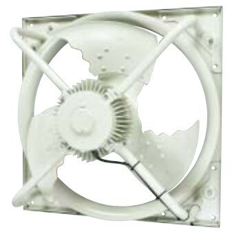 ###三菱 産業用有圧換気扇【EWG-80LTA2-50】低騒音形 羽根径80cm 排気タイプ 3相200V(50Hz) (旧品番 EWG-80LTA-50)〔IB〕