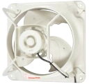 ###三菱 産業用有圧換気扇【EWG-60FTA40A2-Q】低騒音形 羽根径60cm 給気タイプ 3相 (旧品番 EWG-60FTA40A-Q)〔IB〕(2)
