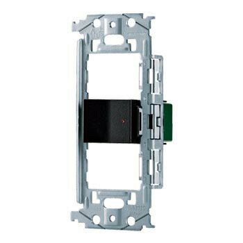 パナソニック 配線器具【WNSS51989B】マットブラック SO-STYLE 埋込スイッチセット パイロットスイッチ..