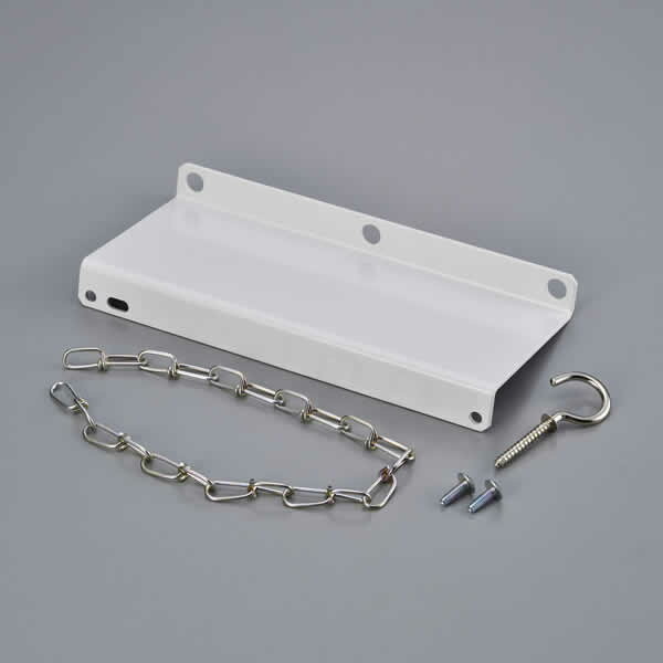 リンナイ ガス衣類乾燥機部材【DFP-63】(22-6099) 転倒防止部材セット〔EI〕