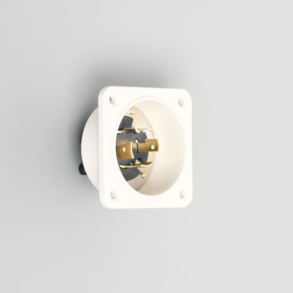 ###ꥫŵ 4245N-L16 ե󥸥å ʥ󥱡 ݷ 20A Ϸ3P 480V (NEMA L...