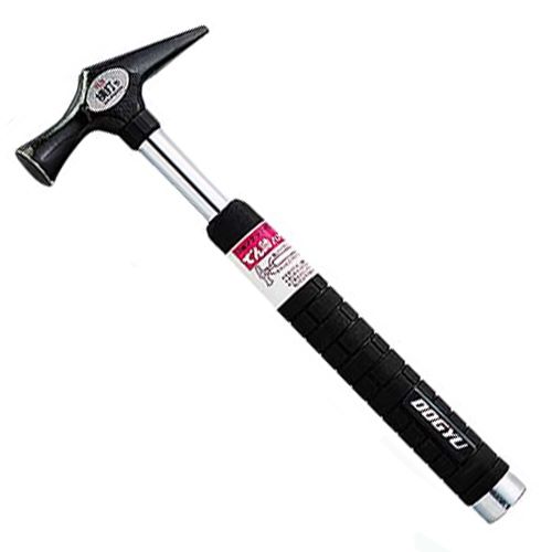 ∀土牛産業/DOGYU 【00163】でん助ハンマー A型 (金槌型) 電工用ハンマー (4962819001639)