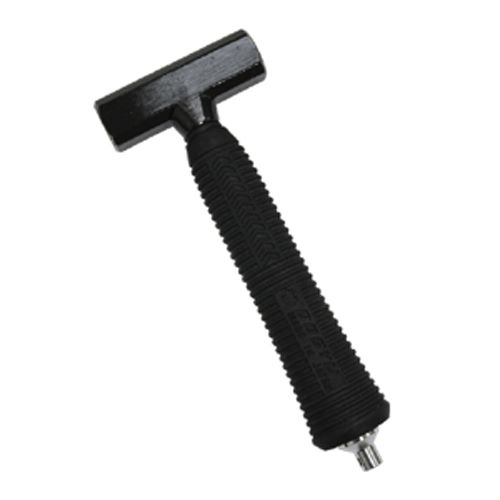 ∀土牛産業/DOGYU 【00203】ショートハンマー 八角型 ショートハンマーシリーズ (4962819002032)