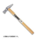 ###∀土牛産業/DOGYU【00282】ステンレス舟手玄能 中 受注生産 (4962819002827)