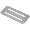 ∀土牛産業/DOGYU 【01538】D環取付具 F-29B ステンレス (4962819015384)