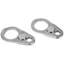 ∀土牛産業/DOGYU 【02177】ツールキャッチ 14 (2個入り) ツールフック (4962819021774)