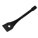 ∀土牛産業/DOGYU 【02964】インテリア用平梃子 30mm インテリア用バールシリーズ (4962819029640)