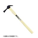 ∀土牛産業/DOGYU 【03206】仮枠 技450 小 すべり止 本職用木柄仮枠鎚 (4962819032060)