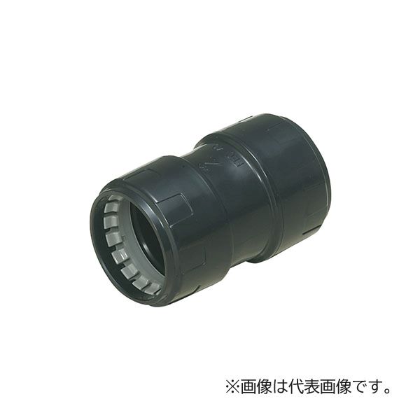 未来工業 【FEC-80B】ミラレックスF用 カップリング サイズ80