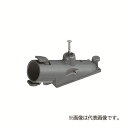 未来工業 【CDE-36FK】ニューF・ころエンド (CD管用) スクリュー釘付 サイズ36 エコノミータイプ
