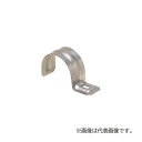 未来工業 【SSKTF-22(20個入)】PF管ステンレス片サドル PF管22用