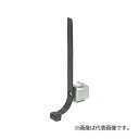 未来工業 【SCH-LT200K(10個入)】ロックバンド (ボルトクリップ付) 高強度タイプ 適合径φ20〜φ50