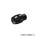 未来工業 【MPGP-22K】黒 コンビネーションカップリング (マシンフレキ用) マシンフレキ⇔厚鋼電線管(ねじ付) サイズ22(4)