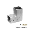 ###未来工業 【PDIS-1010J】ベージュ プラスチックダクト用 ジョイント 入ズミ 1010型 プラスチック製 受注生産(4)