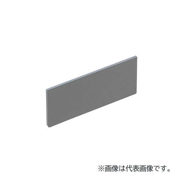 未来工業 【6M(10枚入)】アウトレットボックス用 仕切板 101.6×40