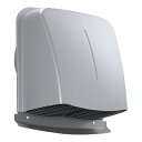 ユニックス 換気口【SPFG250CDSP】ステンレス製 パイプフード 深型フード(角型) 横ガラリ 防火ダンパー 72℃ (大口径)〔HF〕