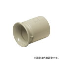 未来工業 【B-28J】ベージュ ビニルブッシング VE28用