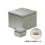 ###̤蹩 SUP-2520PEۥƥ쥹סܥå (ڤɿ) ü 250250200 ĸ1.5mm ̢