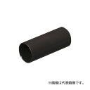 未来工業 【PVF-22T】チョコレート TSカップリング (ストレートタイプ) VE22用