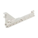 未来工業 【SGT-250HV(10個入)】ミルキーホワイト 水平垂直固定台座 適合ボルトW3/8