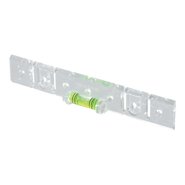 未来工業 【KG-SB2】け書きゲージ(スライドボックス機器用) 水平器付