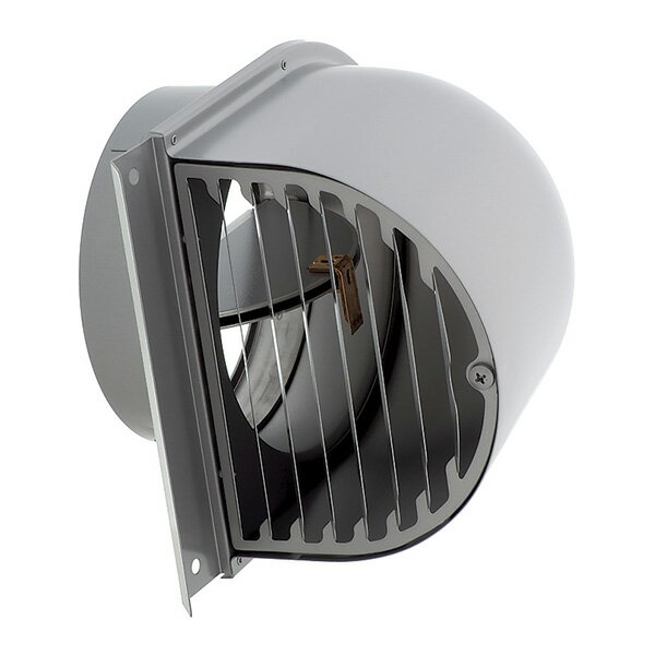 ユニックス ステンレス製 パイプフード【FSG150FDSP】深型フード 72℃型式〔HF〕