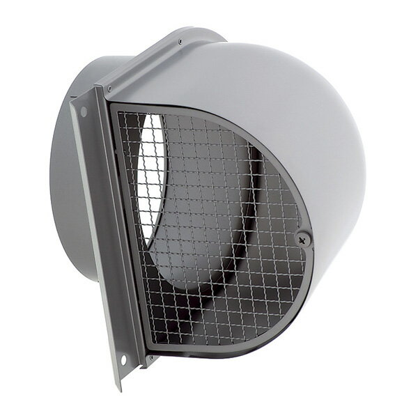 ユニックス ステンレス製 パイプフード【FSW200F3M】深型フード〔HF〕