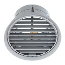 ###ユニックス ステンレス製 軒天井用【NSG100ATDSP】厚型グリル72℃型式 受注生産〔HF〕