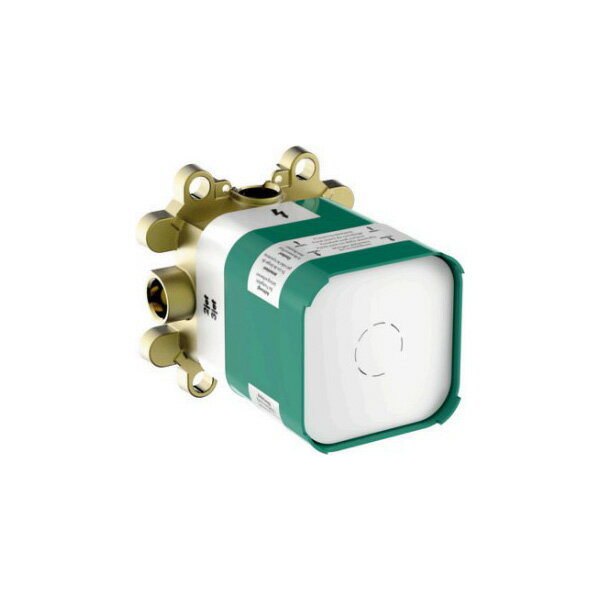 ハンスグローエ 【35361180】アクサー シャワー用 (埋込部)〔EI〕