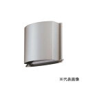 MAX/マックス 換気口【JK95370】(VC150JKPシャンパンS) シャンパンシルバー 耐外風フード付換気口 φ150 防鳥ルーバー〔GF〕