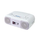 ω東芝 オーディオ【TY-CDS9(P)】ピンク CDラジオカセットレコーダー AUREX