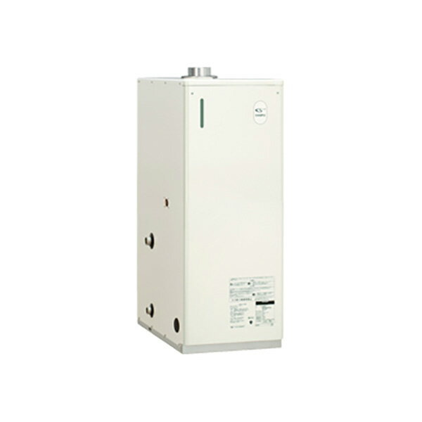 ####長府(旧サンポット) 石油温水暖房システム【DB-4004】温水暖房ボイラ 暖房・融雪 半密閉配管タイプ リモコン別売〔GC〕