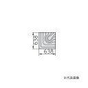 ●長府(旧サンポット) 温水暖房放熱器【JLP-15RC】床暖房パネル ジョイントレスゴムチップパネル JLP-15タイプ 廊下コーナー用〔FG〕
