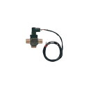 長府(旧サンポット) 部材【HP-380-M(773203)】熱動弁 R1/2配管用〔FG〕