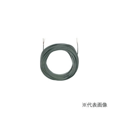 長府(旧サンポット) 部材【RC-3F-100(775074)】リモコンコード(3心) FHC-R1タイプ延長用 100m〔FG〕 その1