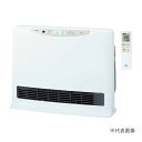 ###長府(旧サンポット) 温水ルームヒーター【FC-63PWS C】パールホワイト 室内機 ハイパワータイプ リモコン付〔GC〕