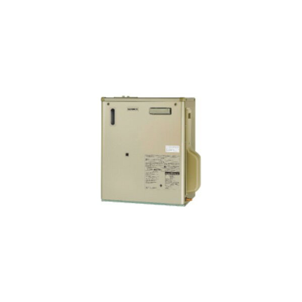 ###長府(旧サンポット) 温水ルームヒーター【CUES-903CSO C】室外機 温水暖房 半密閉配管タイプ 2〜3部屋用 暖房専用〔GC〕