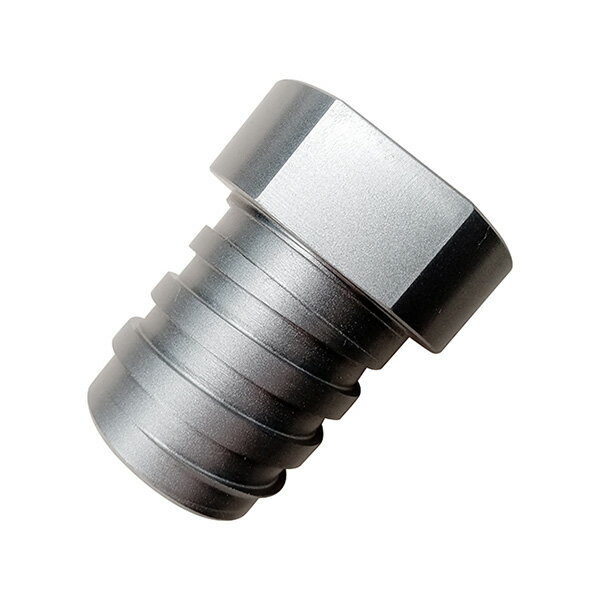 ∀コバルテック 【C→A】レジューサー Cロットネジ→Aロットネジ オプションシリーズ (4571402121984)