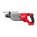 ####u.ミルウォーキー/Milwaukee 【M18FHACOD32-0C0JP】M18 FUEL 32mm SDS-PLUS D ハンドルハンマードリル