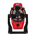 ▲●u.ミルウォーキー/Milwaukee 【M12AF-0APJ】M12 扇風機