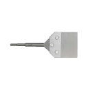 ####u.ミルウォーキー/Milwaukee 【4932352919】SDS PLUSスクレーパー(幅100mm) (幅100mm)