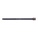 ####u.ミルウォーキー/Milwaukee 【4932480298】SHOCKWAVE IMPACT DUTY 3/8インチ (9.5mm)角 250mm ...