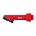####u.ミルウォーキー/Milwaukee 【49-90-2021】AIR-TIP コーナーブラシノズル