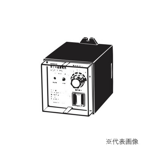Яオムロン 【AGF-1-P5】高圧地絡継電器 プラグイン形 P5ケース 電圧・無電圧・直流引きはずし