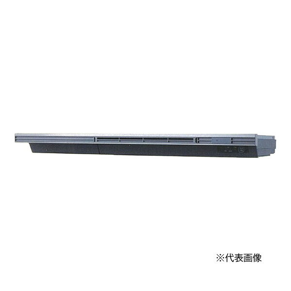 ●ω金澤工業 【KSV-E075DSR】シルバー 蒸気排出ユニット 薄型・低騒音モデル 75cmタイプ