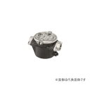 川本ポンプ 【SFP-20(80メッシュ金網)】砂こし器 口径20mm SFP形