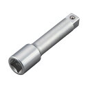 ∀京都機械工具/KTC 【BE6-125】19.0sq.エクステンションバー 125mm (4989433615752)